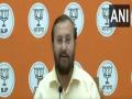 India to vaccinate all citizens against COVID-19 by December 21, says Javadekar - Hindi News | India to vaccinate all citizens against COVID-19 by December 21, says Javadekar | Latest politics News at Lokmattimes.com