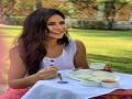Katrina Kaif takes up 'What is in your Dabba' challenge, promotes healthy eating - Hindi News | Katrina Kaif takes up 'What is in your Dabba' challenge, promotes healthy eating | Latest entertainment News at Lokmattimes.com