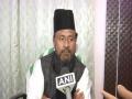JDU MLC Gulam Rasool urges party chief Nitish Kumar to reconsider support to CAB - Hindi News | JDU MLC Gulam Rasool urges party chief Nitish Kumar to reconsider support to CAB | Latest national News at Lokmattimes.com
