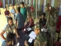 JK: Army establishes communication centre to help locals in Budgam - Hindi News | JK: Army establishes communication centre to help locals in Budgam | Latest national News at Lokmattimes.com