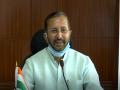 Prakash Javadekar launches NBA-UNDP India's Biodiversity Samrakshan Internship Programme - Hindi News | Prakash Javadekar launches NBA-UNDP India's Biodiversity Samrakshan Internship Programme | Latest national News at Lokmattimes.com