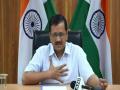 Delhi govt is arranging more trains for migrants, says Kejriwal - Hindi News | Delhi govt is arranging more trains for migrants, says Kejriwal | Latest national News at Lokmattimes.com