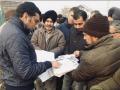 J-K: Govt, landowners reach agreement to resolve issues stalling work on Srinagar-Baramulla NH - Hindi News | J-K: Govt, landowners reach agreement to resolve issues stalling work on Srinagar-Baramulla NH | Latest national News at Lokmattimes.com