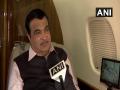 Shiv Sena-NCP-Congress is alliance of opportunism, won't give Maharashtra stable govt: Gadkari - Hindi News | Shiv Sena-NCP-Congress is alliance of opportunism, won't give Maharashtra stable govt: Gadkari | Latest national News at Lokmattimes.com