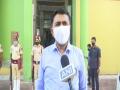 All COVID-19 patients will be considered as home isolated: Goa CM - Hindi News | All COVID-19 patients will be considered as home isolated: Goa CM | Latest national News at Lokmattimes.com
