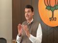 Fadnavis blames MVA govt over SC's verdict on Maratha reservation - Hindi News | Fadnavis blames MVA govt over SC's verdict on Maratha reservation | Latest politics News at Lokmattimes.com