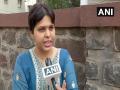 Sabarimala temple row: State govt working 'totally against' women, says activist Trupti Desai - Hindi News | Sabarimala temple row: State govt working 'totally against' women, says activist Trupti Desai | Latest national News at Lokmattimes.com