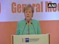 Coronavirus: Germany faces biggest challenge since World War II, says Chancellor Angela Merkel - Hindi News | Coronavirus: Germany faces biggest challenge since World War II, says Chancellor Angela Merkel | Latest international News at Lokmattimes.com