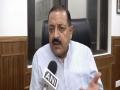 Delhi: Jitendra Singh to speak on abrogation of Article 370 at JNU - Hindi News | Delhi: Jitendra Singh to speak on abrogation of Article 370 at JNU | Latest national News at Lokmattimes.com