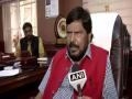 Purvanchal, Vidharbha should be declared as separate states: Ramdas Athawale - Hindi News | Purvanchal, Vidharbha should be declared as separate states: Ramdas Athawale | Latest national News at Lokmattimes.com