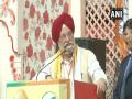 Delhi govt hasn't done anything to regularise unauthorised colonies: Hardeep Singh Puri - Hindi News | Delhi govt hasn't done anything to regularise unauthorised colonies: Hardeep Singh Puri | Latest national News at Lokmattimes.com