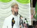 Promise to provide scholarship to 1 cr Muslim students not fulfilled in Union Budget: Asaduddin Owaisi - Hindi News | Promise to provide scholarship to 1 cr Muslim students not fulfilled in Union Budget: Asaduddin Owaisi | Latest politics News at Lokmattimes.com