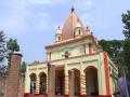 Bangladesh renovates Jeshoreshwari temple in Satkhira ahead of PM Modi's visit - Hindi News | Bangladesh renovates Jeshoreshwari temple in Satkhira ahead of PM Modi's visit | Latest international News at Lokmattimes.com