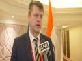 India is rising star in global economy: Estonia FM - Hindi News | India is rising star in global economy: Estonia FM | Latest international News at Lokmattimes.com