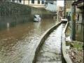 Heavy rains cause waterlogging in streets of Ajmer - Hindi News | Heavy rains cause waterlogging in streets of Ajmer | Latest national News at Lokmattimes.com