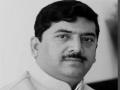 Former BJP MP from UP Sharad Tripathi dies - Hindi News | Former BJP MP from UP Sharad Tripathi dies | Latest national News at Lokmattimes.com