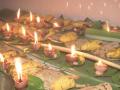 Patna: Second day of Chhath festival, Kharna observed with fervour - Hindi News | Patna: Second day of Chhath festival, Kharna observed with fervour | Latest national News at Lokmattimes.com