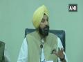CM should assure Punjab government will purchase all crops at MSP if Centre falters: SAD - Hindi News | CM should assure Punjab government will purchase all crops at MSP if Centre falters: SAD | Latest national News at Lokmattimes.com