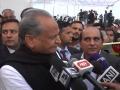 Ppat movie row: It is government's prerogative to probe, says Ashok Gehlot - Hindi News | Ppat movie row: It is government's prerogative to probe, says Ashok Gehlot | Latest politics News at Lokmattimes.com