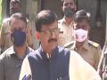 Maharashtra CM discussed with LoP, other party leaders before imposing mini lockdown: Sanjay Raut - Hindi News | Maharashtra CM discussed with LoP, other party leaders before imposing mini lockdown: Sanjay Raut | Latest politics News at Lokmattimes.com