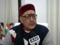 Art 370 removed from J-K, not salons and razors: Giriraj Singh on Omar Abdullah's photo - Hindi News | Art 370 removed from J-K, not salons and razors: Giriraj Singh on Omar Abdullah's photo | Latest politics News at Lokmattimes.com