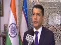 India is 'close, trusted friend' of Uzbekistan: Envoy - Hindi News | India is 'close, trusted friend' of Uzbekistan: Envoy | Latest international News at Lokmattimes.com