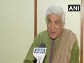 An-al-Haq in Faiz's revolutionary poem means Aham Brahma, says Javed Akhtar - Hindi News | An-al-Haq in Faiz's revolutionary poem means Aham Brahma, says Javed Akhtar | Latest national News at Lokmattimes.com