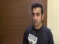 People should Honour the Ayodhya Verdict: Gautam Gambhir - Hindi News | People should Honour the Ayodhya Verdict: Gautam Gambhir | Latest national News at Lokmattimes.com