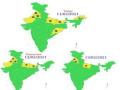 Dense fog to continue in north-western India till February 14: IMD - Hindi News | Dense fog to continue in north-western India till February 14: IMD | Latest national News at Lokmattimes.com