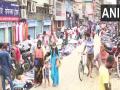 Eid ul-Adha: Crowds thinner at Guwahati markets - Hindi News | Eid ul-Adha: Crowds thinner at Guwahati markets | Latest national News at Lokmattimes.com