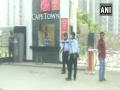 One person tests positive for COVID-19 in UP's Gautam Budh Nagar - Hindi News | One person tests positive for COVID-19 in UP's Gautam Budh Nagar | Latest national News at Lokmattimes.com