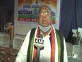 Congress' Hanumantha Rao demands action against TRS MLA for 'insulting' weaker sections - Hindi News | Congress' Hanumantha Rao demands action against TRS MLA for 'insulting' weaker sections | Latest national News at Lokmattimes.com