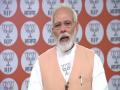 India' s battle against COVID-19 sets distinct example for world : PM Modi - Hindi News | India' s battle against COVID-19 sets distinct example for world : PM Modi | Latest national News at Lokmattimes.com