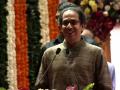 Ram Mandir will be constructed under PM Modi's leadership: Uddhav Thackeray - Hindi News | Ram Mandir will be constructed under PM Modi's leadership: Uddhav Thackeray | Latest national News at Lokmattimes.com