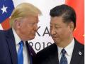 Dialogue better than friction, confrontation: Xi to Trump - Hindi News | Dialogue better than friction, confrontation: Xi to Trump | Latest international News at Lokmattimes.com
