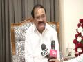Jaitley's death is an irreparable loss: Venkaiah Naidu - Hindi News | Jaitley's death is an irreparable loss: Venkaiah Naidu | Latest politics News at Lokmattimes.com