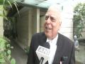 Electoral bond scheme facilitates institutionalised corruption: Kapil Sibal - Hindi News | Electoral bond scheme facilitates institutionalised corruption: Kapil Sibal | Latest politics News at Lokmattimes.com