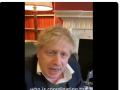 Has been a 'sad, sad day,' says Johnson after UK reports 563 coronavirus deaths - Hindi News | Has been a 'sad, sad day,' says Johnson after UK reports 563 coronavirus deaths | Latest international News at Lokmattimes.com