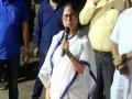 Mamata warns Centre of bigger protest against fuel price hike - Hindi News | Mamata warns Centre of bigger protest against fuel price hike | Latest politics News at Lokmattimes.com