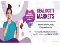 Dealmoney Securities-Offering investment opportunities through Deal Dosti Markets - Hindi News | Dealmoney Securities-Offering investment opportunities through Deal Dosti Markets | Latest business News at Lokmattimes.com