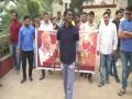Follower of Fadnavis performs ritual, wishes he forms govt again - Hindi News | Follower of Fadnavis performs ritual, wishes he forms govt again | Latest national News at Lokmattimes.com