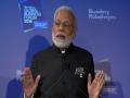 Come invest in India, If there is any gap I will personally act as bridge: Modi to business leaders in New York - Hindi News | Come invest in India, If there is any gap I will personally act as bridge: Modi to business leaders in New York | Latest international News at Lokmattimes.com
