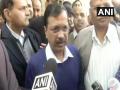 Delhi government never delayed any work related to 2012 Delhi gang-rape case: Kejriwal - Hindi News | Delhi government never delayed any work related to 2012 Delhi gang-rape case: Kejriwal | Latest national News at Lokmattimes.com