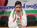 TRS not confident about its work in Dubbak, asks Congress leaders to join hands: Ponnam Prabhakar - Hindi News | TRS not confident about its work in Dubbak, asks Congress leaders to join hands: Ponnam Prabhakar | Latest national News at Lokmattimes.com