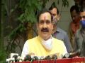NEET and JEE essential, should not be made an issue: Narottam Mishra - Hindi News | NEET and JEE essential, should not be made an issue: Narottam Mishra | Latest national News at Lokmattimes.com