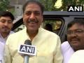 Ajay Chautala released from Tihar Jail on furlough - Hindi News | Ajay Chautala released from Tihar Jail on furlough | Latest national News at Lokmattimes.com