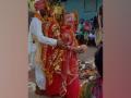 Love conquers all: Two women wed same man in Bastar - Hindi News | Love conquers all: Two women wed same man in Bastar | Latest national News at Lokmattimes.com