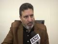 Altaf Bukhari-led delegation to call on PM Modi, Amit Shah over statehood, domicile rights - Hindi News | Altaf Bukhari-led delegation to call on PM Modi, Amit Shah over statehood, domicile rights | Latest national News at Lokmattimes.com
