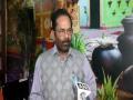 Opposition trying to hijack Parliament proceedings: Mukhtar Abbas Naqvi - Hindi News | Opposition trying to hijack Parliament proceedings: Mukhtar Abbas Naqvi | Latest politics News at Lokmattimes.com