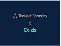 TheMathCompany launches Co.dx's exclusive next-gen CPG application suite - Hindi News | TheMathCompany launches Co.dx's exclusive next-gen CPG application suite | Latest business News at Lokmattimes.com